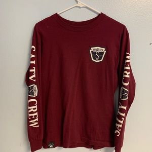 Salty Crew Shirt